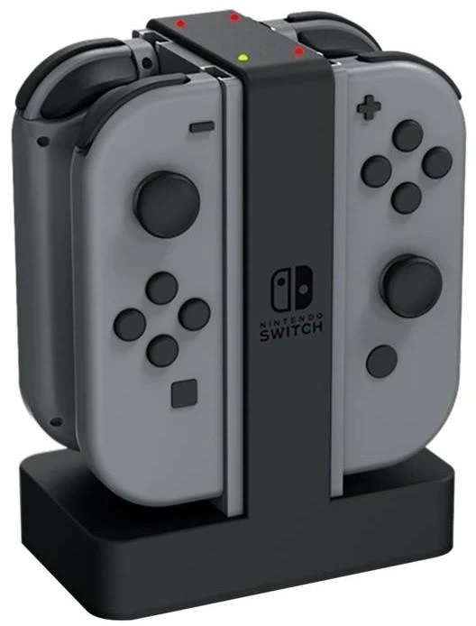 Power A PowerA NS/OLED Joy-Con pakrovimo stovas