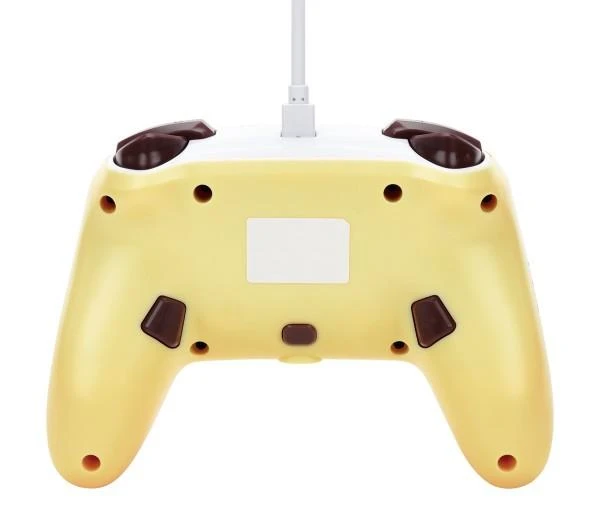 Power A PowerA Pikachu Blush laidinis valdiklis skirtas Nintendo Switch