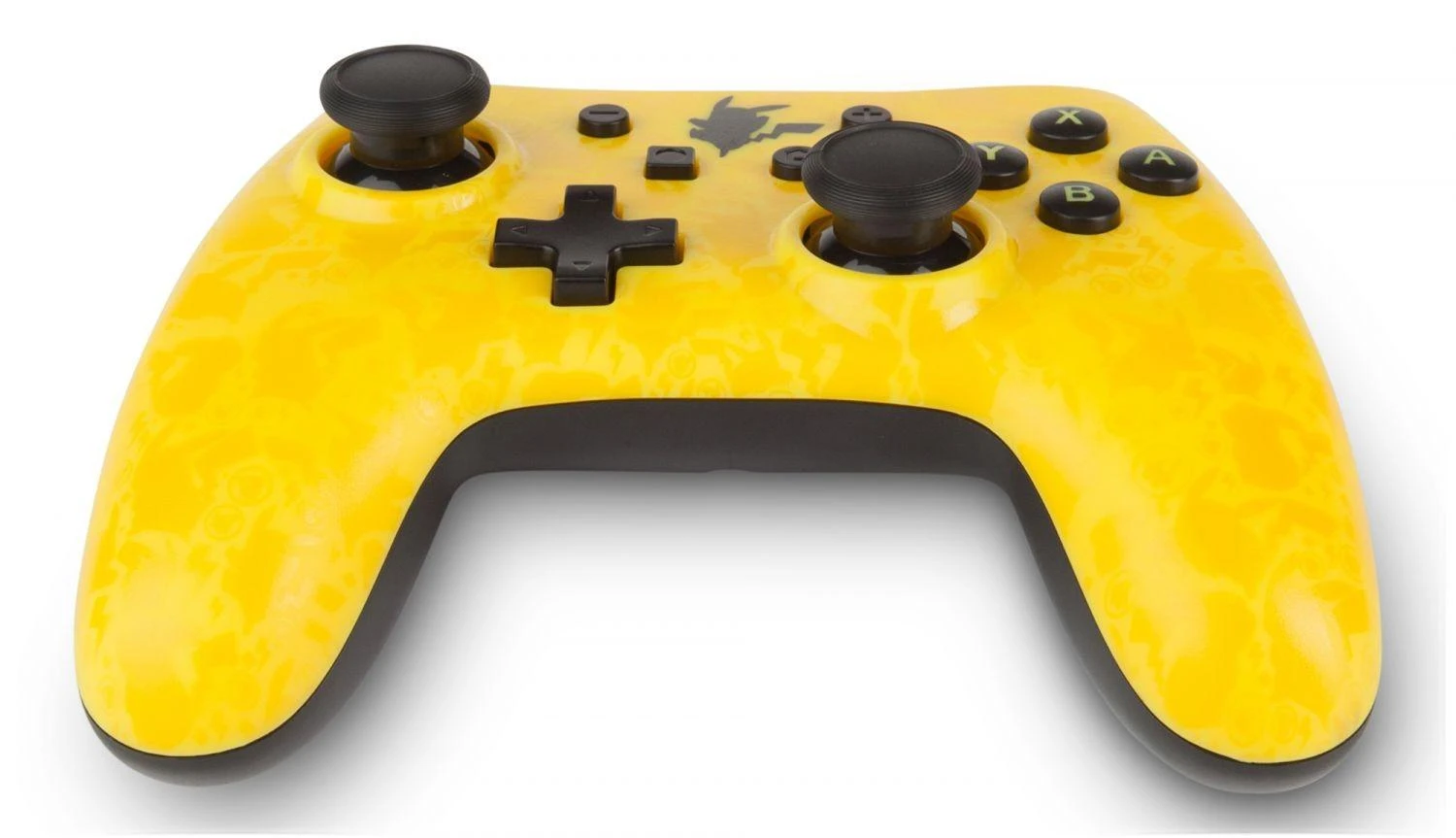 Power A PowerA Pikachu Shadow laidinis valdiklis skirtas Nintendo Switch