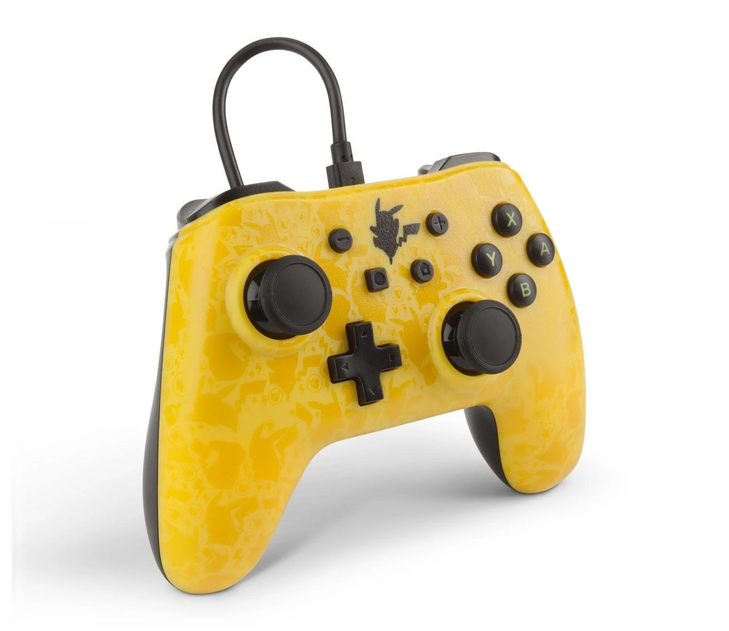 Power A PowerA Pikachu Shadow laidinis valdiklis skirtas Nintendo Switch