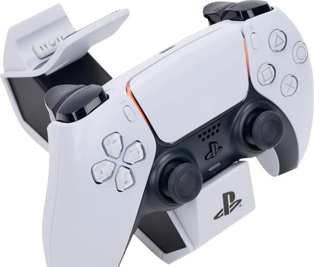 Power A PowerA Playstation 5 Valdiklių Įkrovimo Stotelė