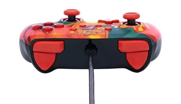 Power A PowerA Pokémon: Charizard Vortex laidinis valdiklis skirtas Nintendo Switch