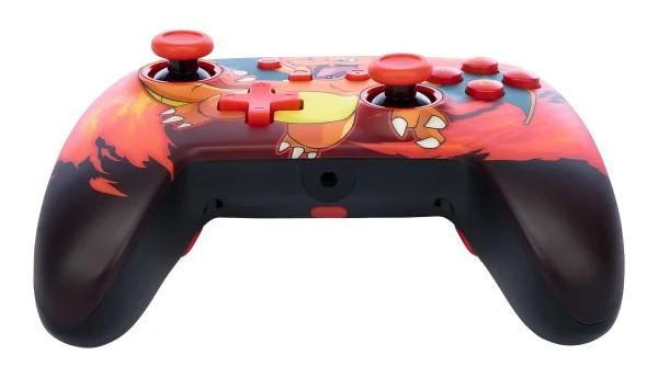 Power A PowerA Pokémon: Charizard Vortex laidinis valdiklis skirtas Nintendo Switch