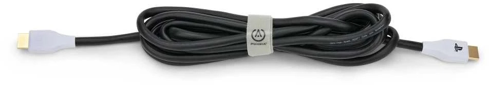 Power A Maitinimas A PowerA Ultra High Speed HDMI laidas skirtas PlayStation 5 3M |2.1 8K60hz/4k120hz