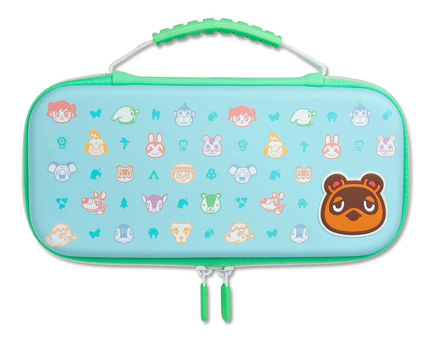 Power A PowerA apsauginis dėklas Animal Crossing | Standard/Lite