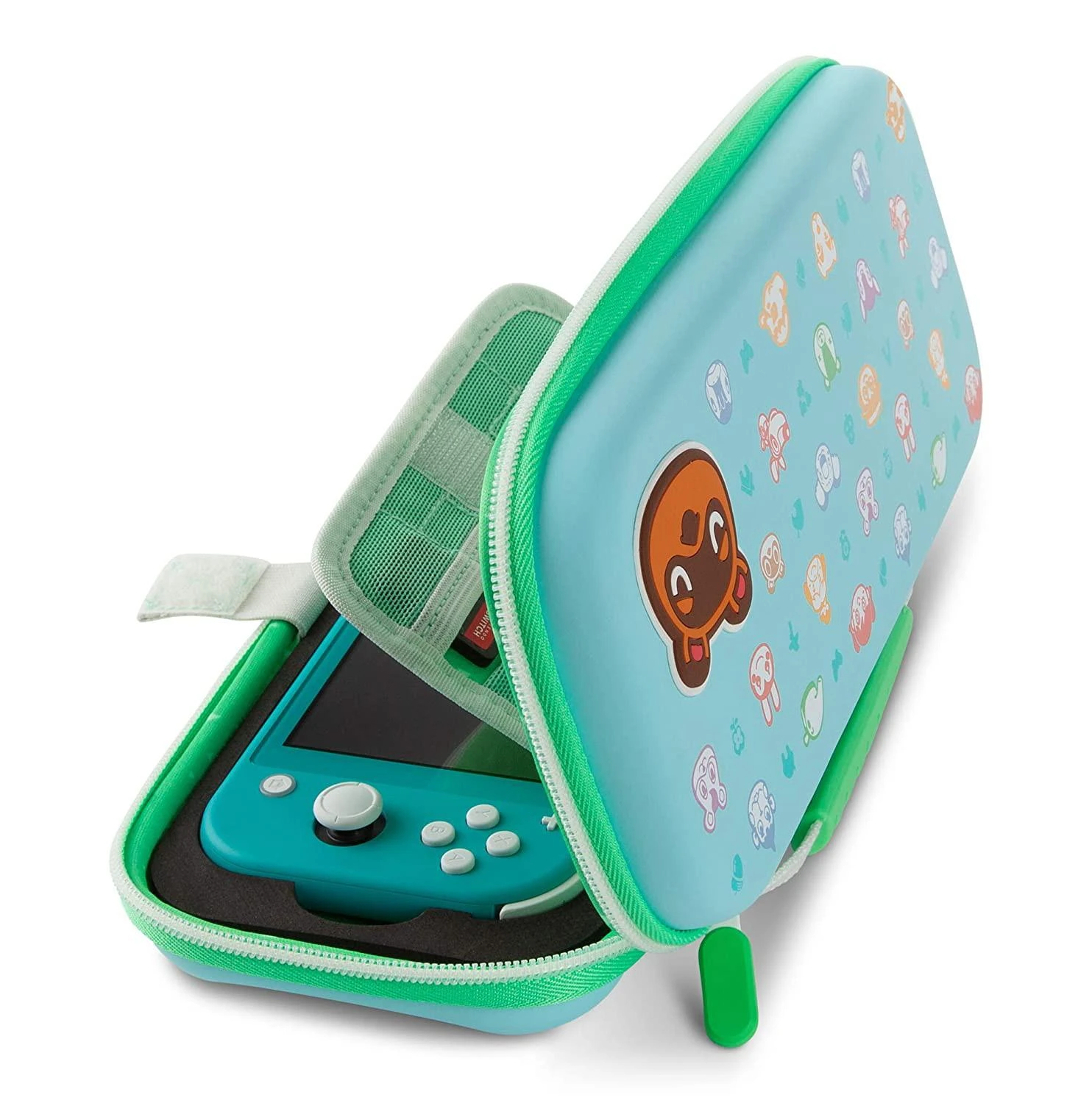 Power A PowerA apsauginis dėklas Animal Crossing | Standard/Lite