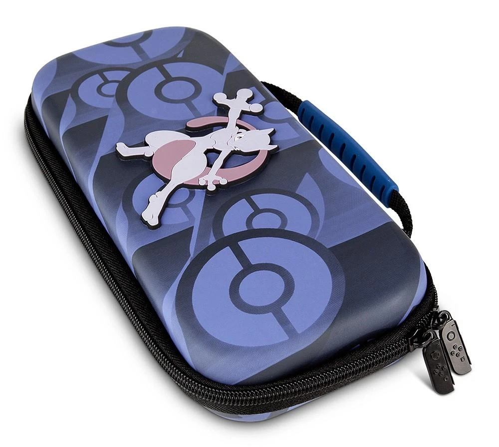 Power A PowerA apsauginis dėklas Pokemon Mewtwo for Nintendo Switch | Standard