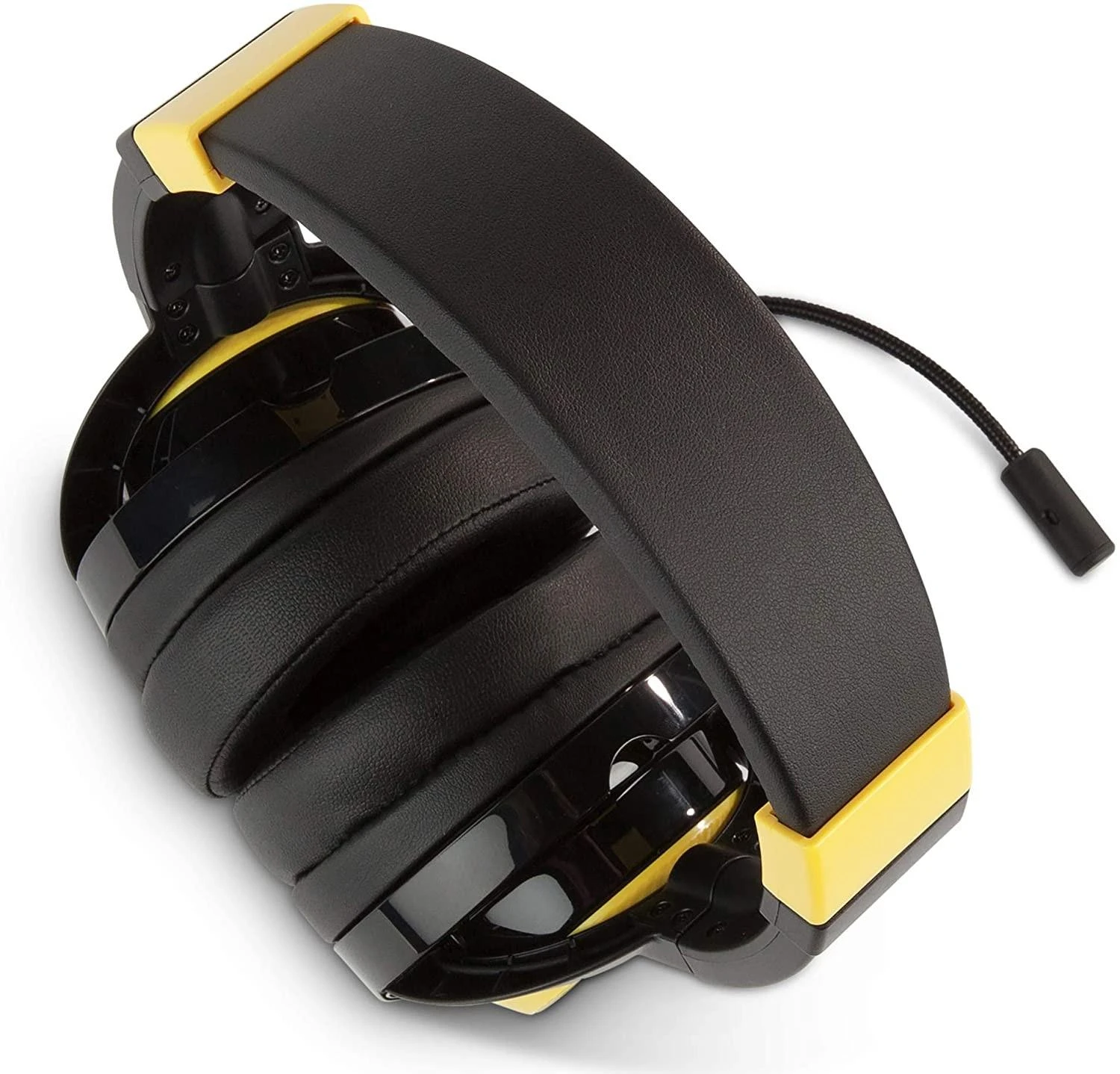Power A PowerA Pikachu Silhouette laidinės ausinės su mikrofonu | 3.5mm