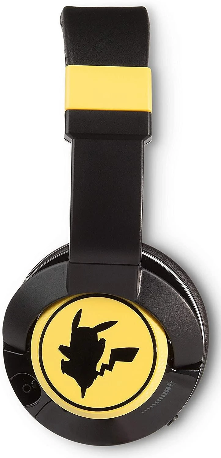Power A PowerA Pikachu Silhouette laidinės ausinės su mikrofonu | 3.5mm