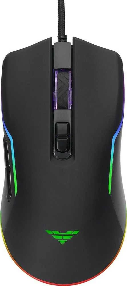 PREYON Condor Classic žaidimų pelė | 12400 DPI