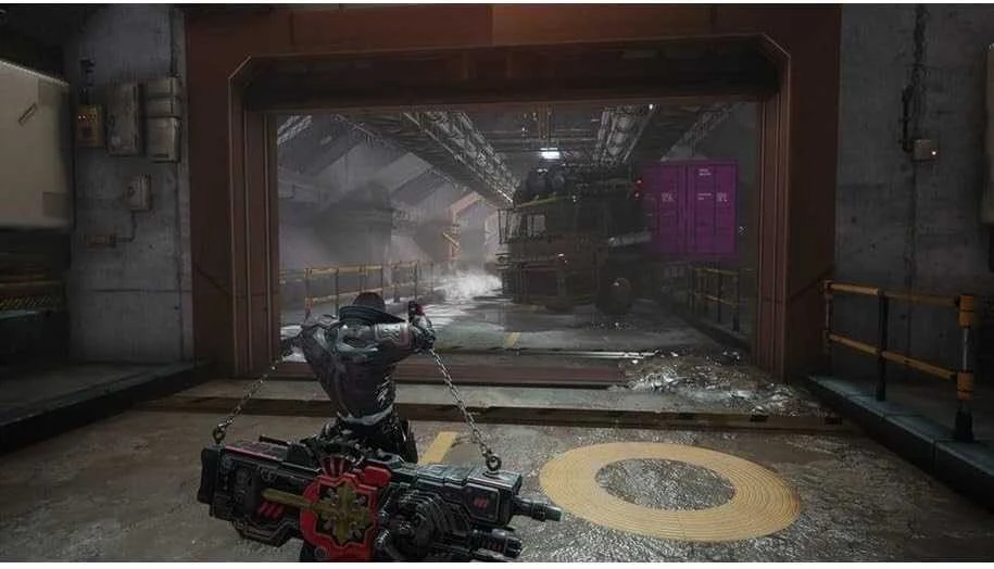 Prime Matter Gungrave G.O.R.E (Day One Edition) (Išpakuotas) PS4