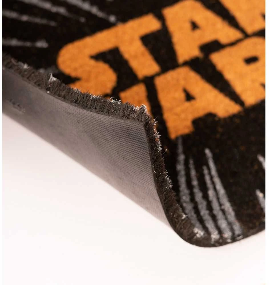 Pyramid Star Wars Logo durų kilimėlis | 60x40cm
