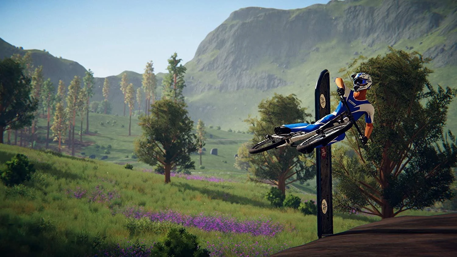 Ragesquid Descenders PS4