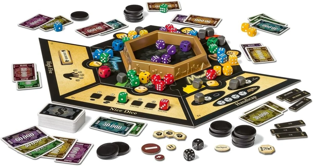 Ravensburger Las Vegas Royale