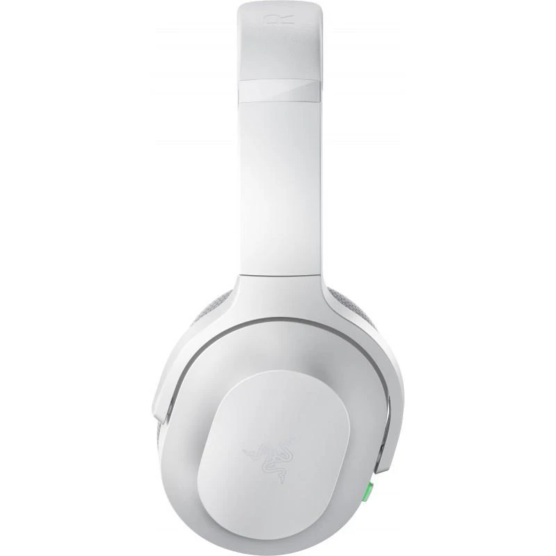 Razer Belaidės Ausinės Žaidimams - Barracuda Mercury Edition