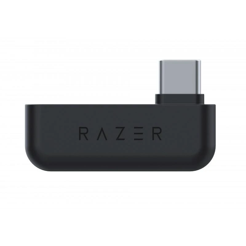 Razer | Ausinės Žaidimams | Barracuda Pro | Belaidės | Ant ausų uždedamos | Noise canceling | Belaidės