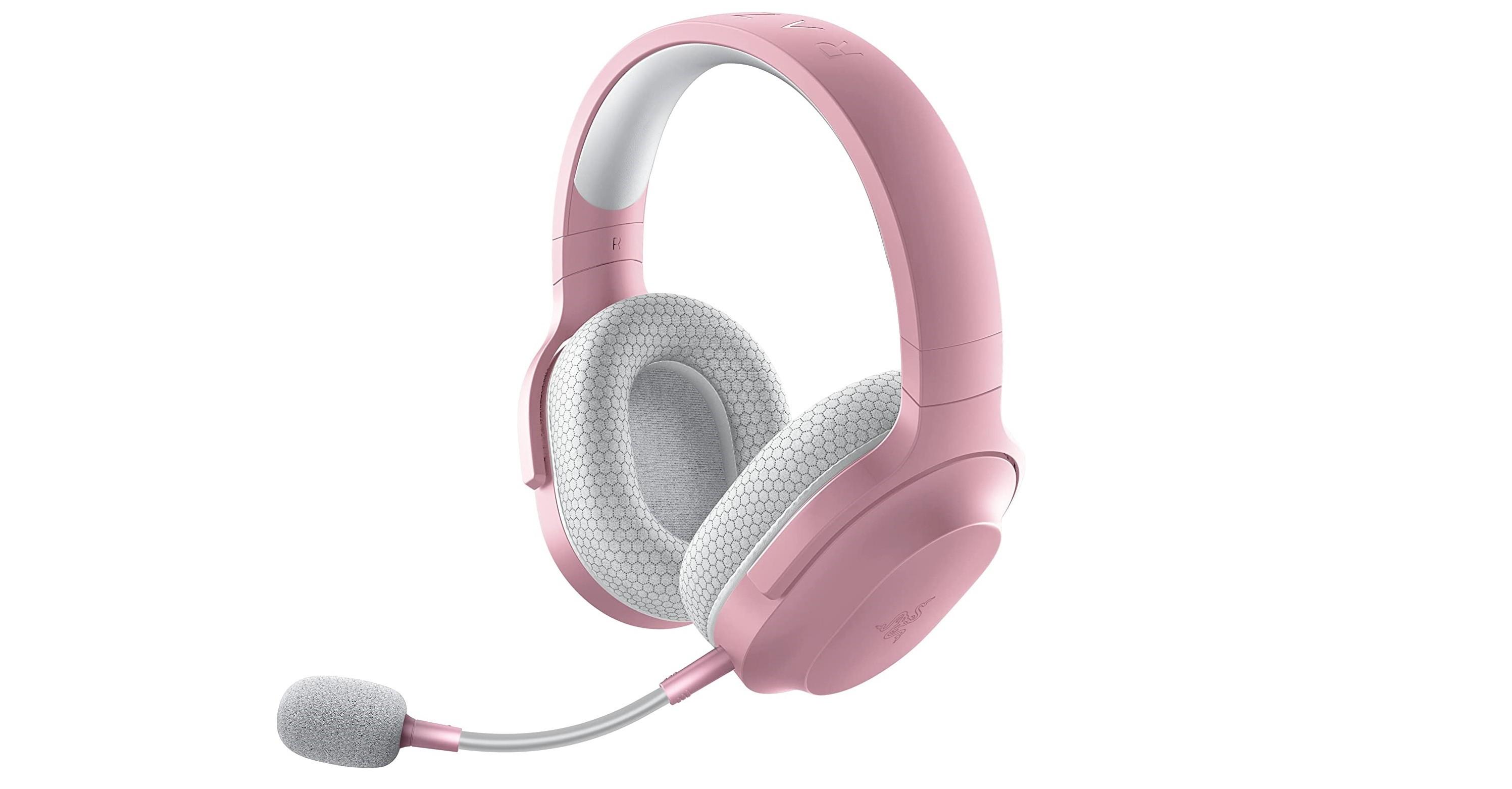 Razer Barracuda X Quartz 