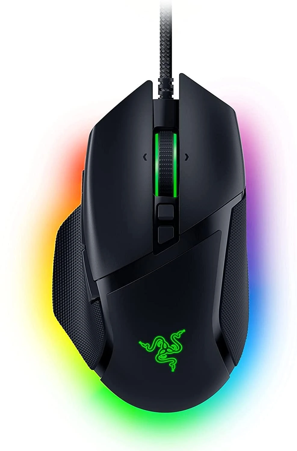 Žaidimų pelė Razer Basilisk V3