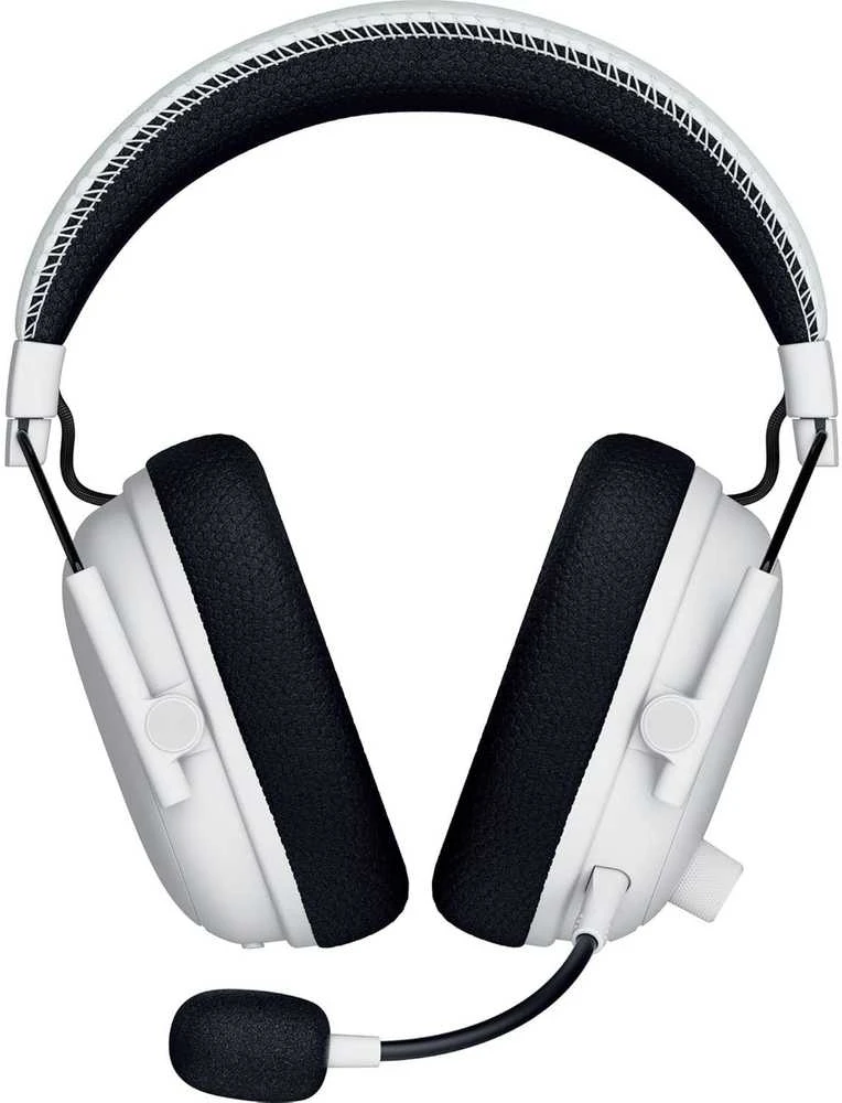 Ausinės Razer Blackshark V3 Pro Baltas RZ04-05400200-R3M1