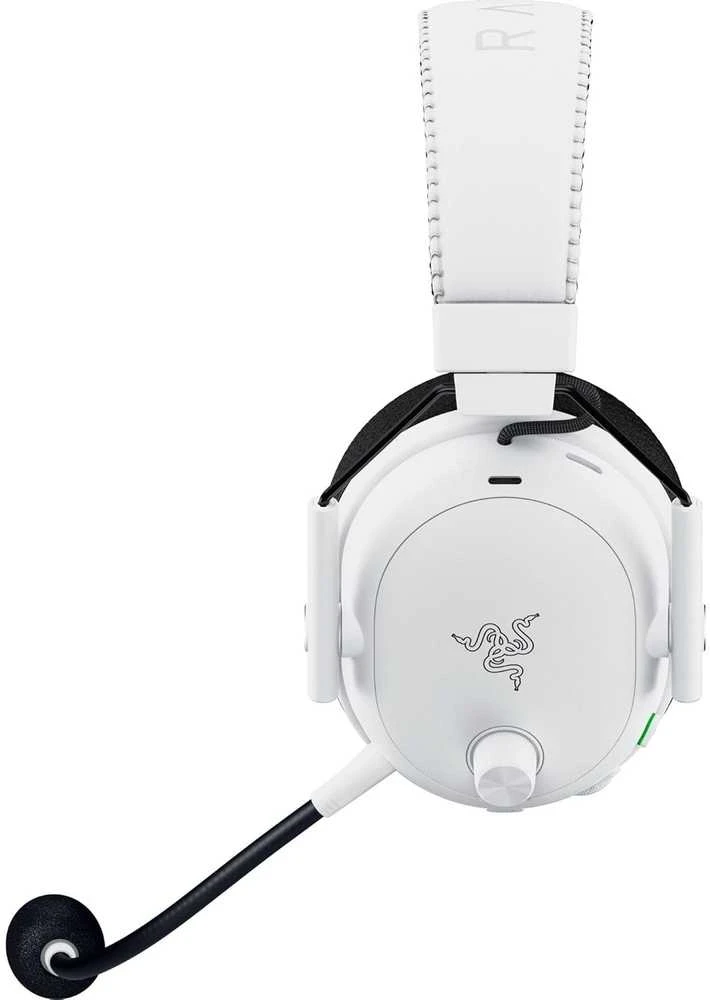 Ausinės Razer Blackshark V3 Pro Baltas RZ04-05400200-R3M1