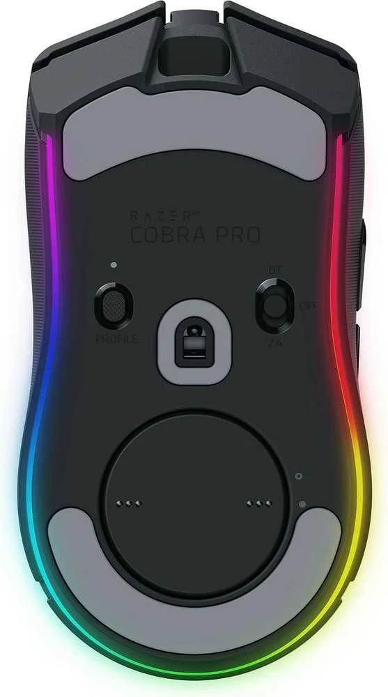 Belaidė pelė Razer Cobra Pro