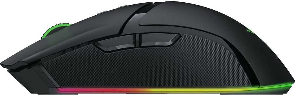Belaidė pelė Razer Cobra Pro