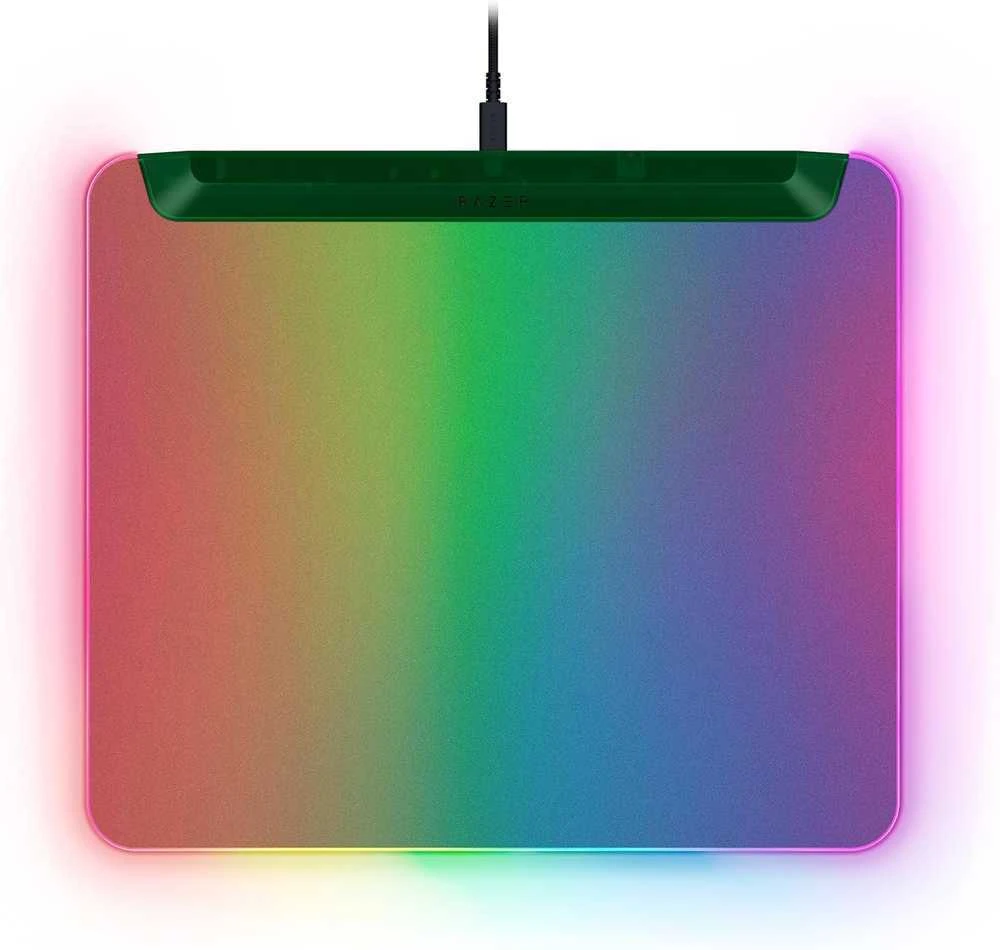 Kilimėlis Razer Firefly V2 Pro Phantom Žalias Ed.
