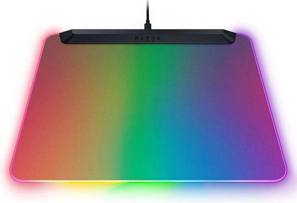 Kilimėlis Razer Firefly V2 Pro Phantom Žalias Ed.