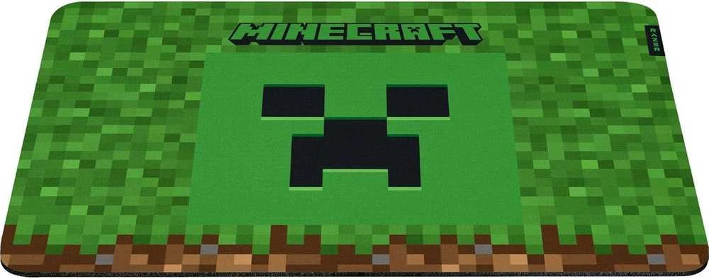 RAZER Gigantus V2 M pelės kilimėlis - Minecraft edition | 360x275x3mm