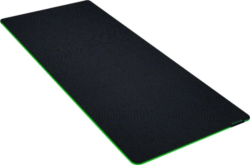 Razer Gigantus V2 Soft XXL Pelės kilimėlis žaidimams, Juodas