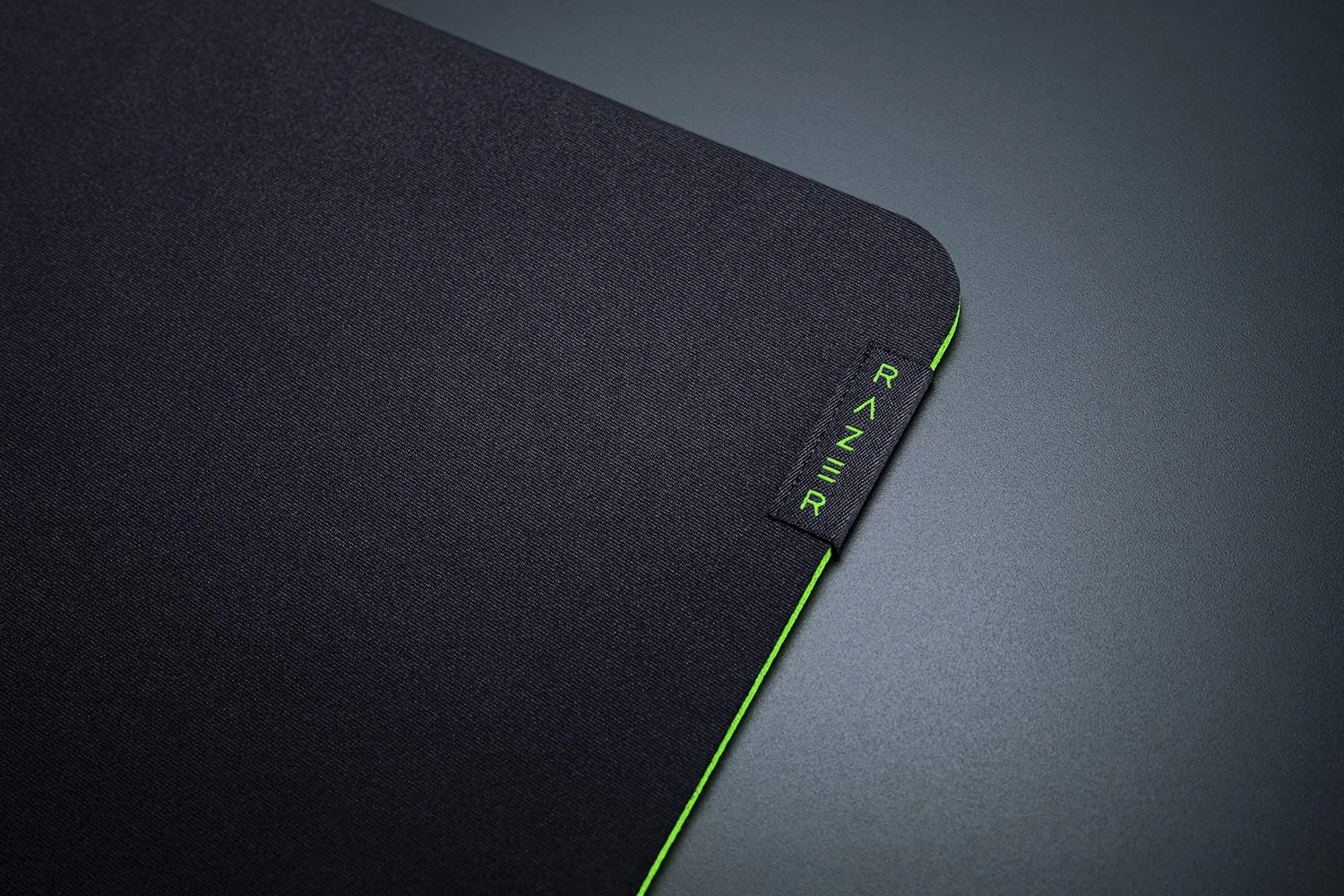 Razer Gigantus V2 Soft XXL Pelės kilimėlis žaidimams, Juodas