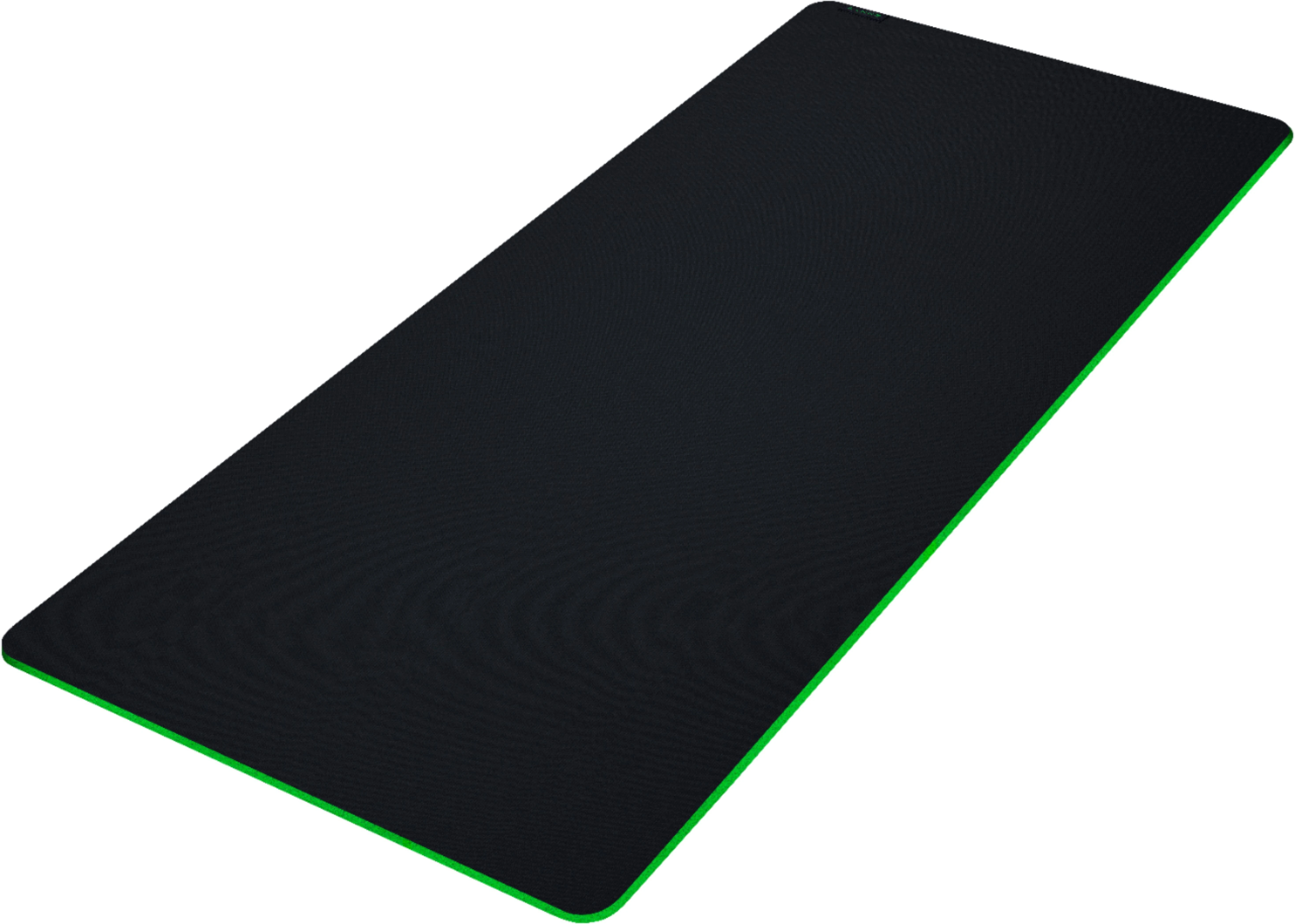 Razer Gigantus V2 Soft XXL Pelės kilimėlis žaidimams, Juodas