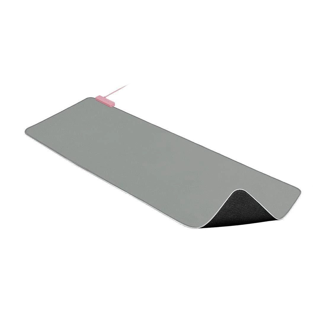Pelės kilimėlis Razer Goliathus Chroma Quartz Pink Extended
