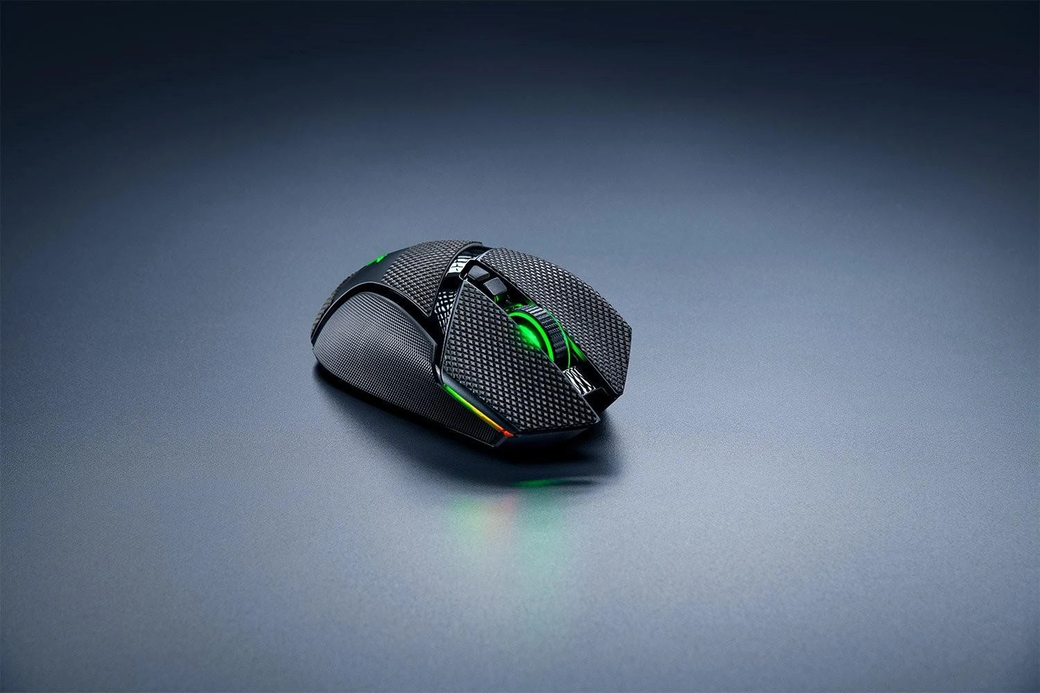 Razer Grip Tape for Razer Basilisk Ultimate/Basilisk V2/Basilisk X HyperSpeed Juodas