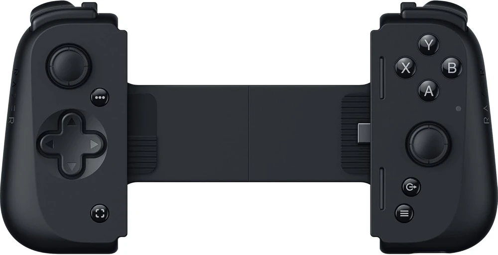 Razer | Žaidimų valdiklis | Kishi V2 USB-C