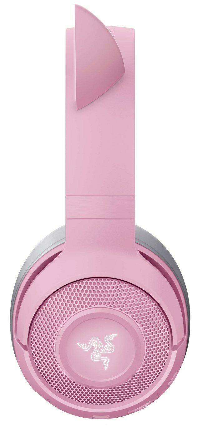 Razer BT Kraken Kitty Edition 