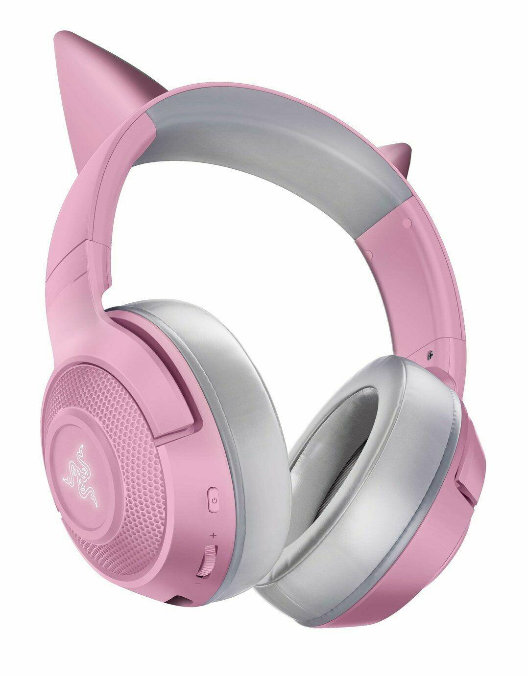 Razer BT Kraken Kitty Edition 