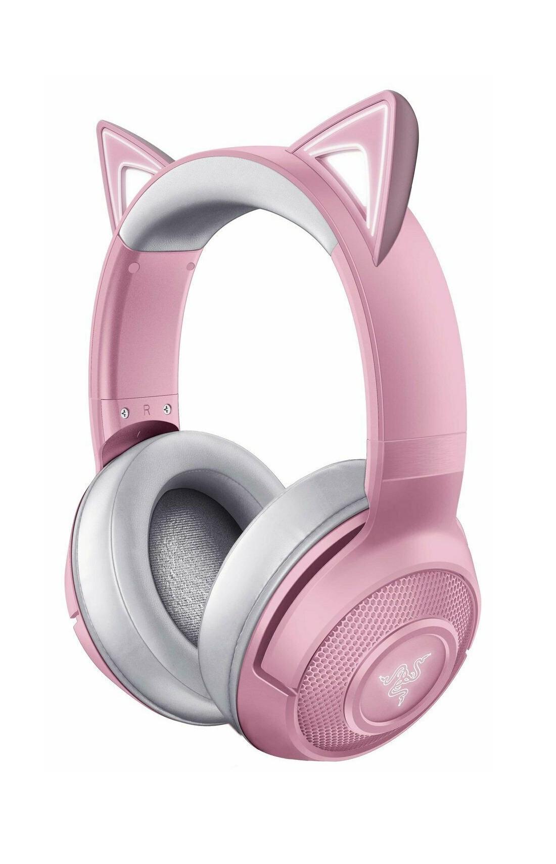 Razer BT Kraken Kitty Edition 