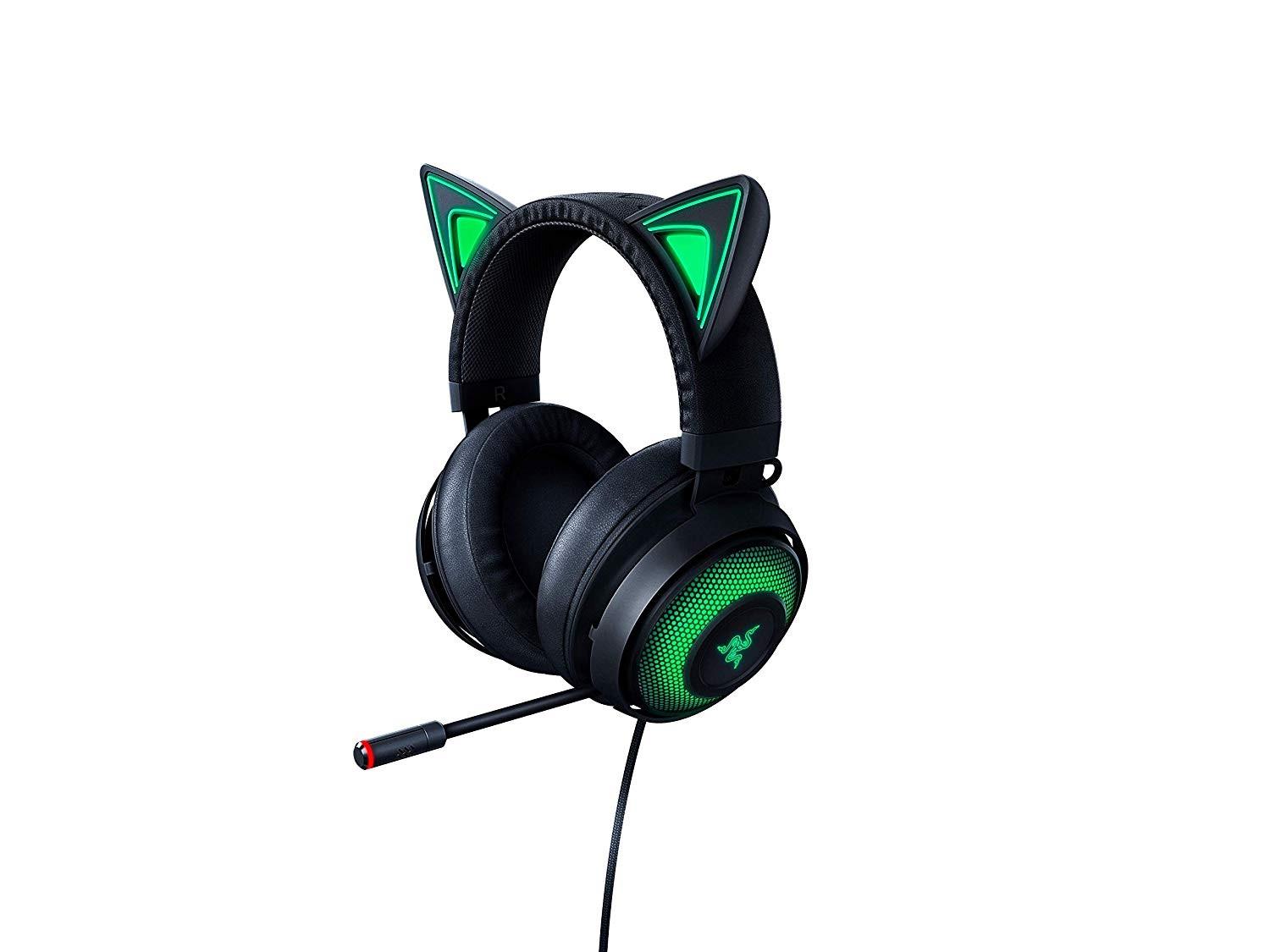 razer kraken 7.1 chroma usb gaming 