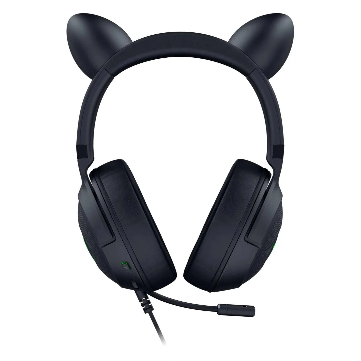 Razer | su laidu | Over-Ear | Ausinės Žaidimams | Kraken V2 Pro, Kitty Edition