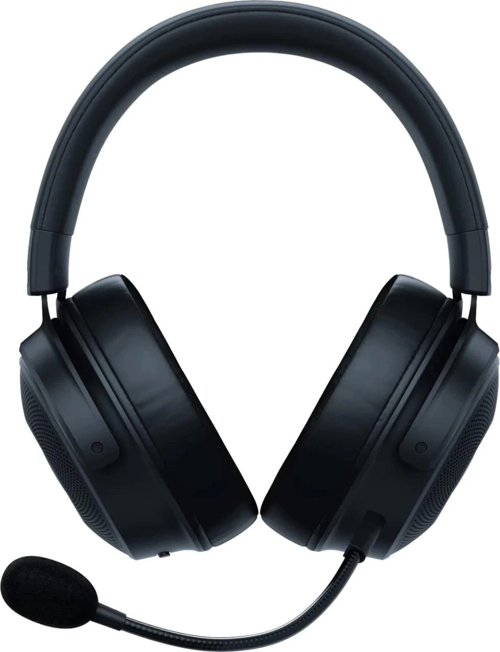 Belaidės Žaidimų ausinės Razer Kraken V3 Pro, Juodos