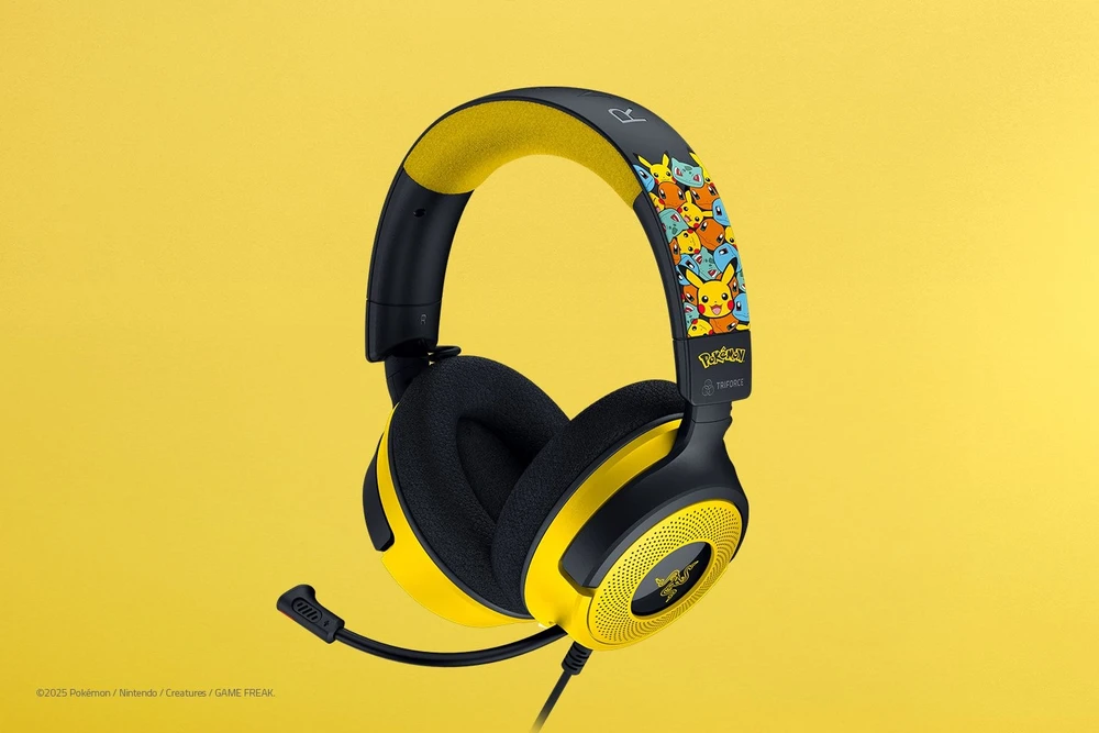 Razer | Ausinės | Kraken V4 X | su laidu | Over-Ear