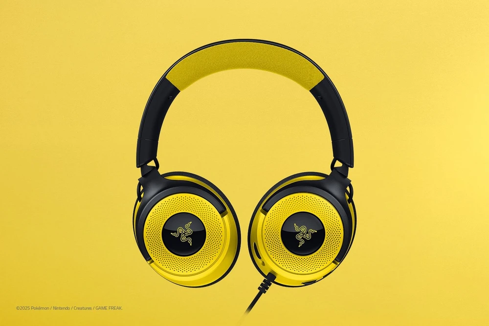 Razer | Ausinės | Kraken V4 X | su laidu | Over-Ear