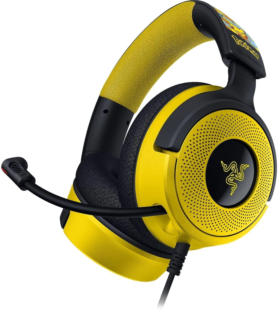 Razer | Ausinės | Kraken V4 X | su laidu | Over-Ear