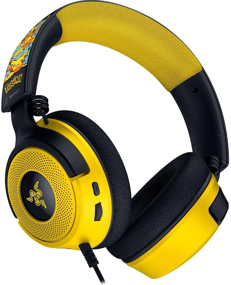 Razer | Ausinės | Kraken V4 X | su laidu | Over-Ear