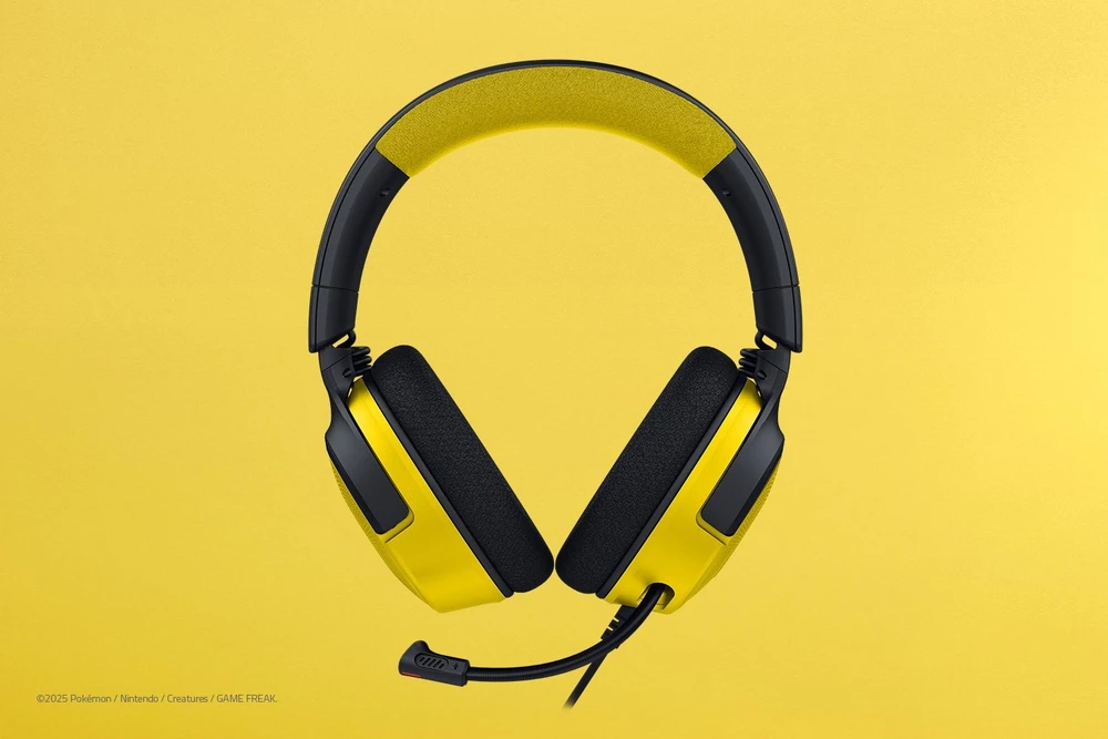Razer | Ausinės | Kraken V4 X | su laidu | Over-Ear