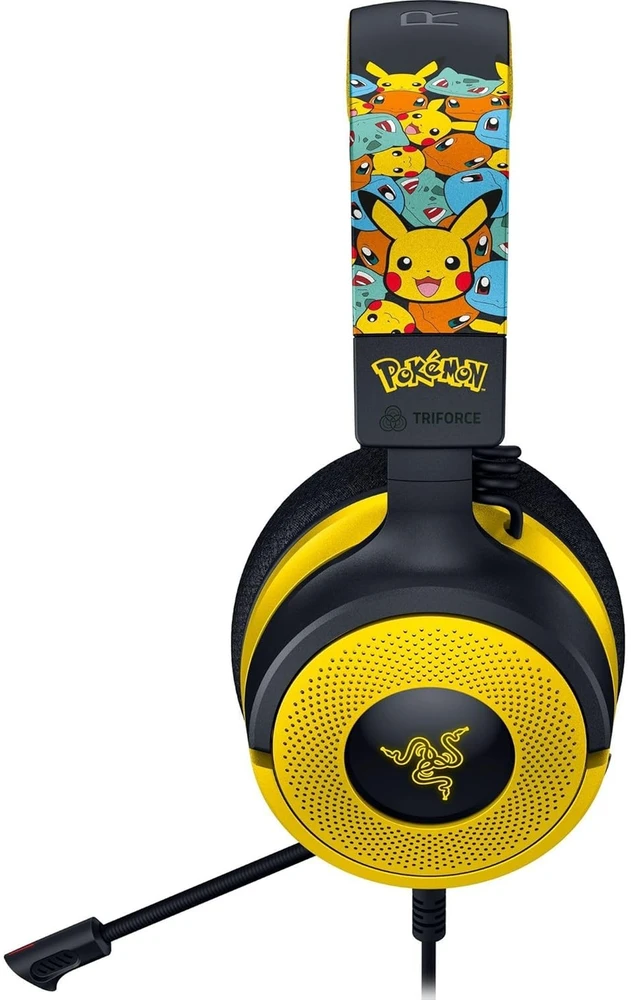 Razer | Ausinės | Kraken V4 X | su laidu | Over-Ear