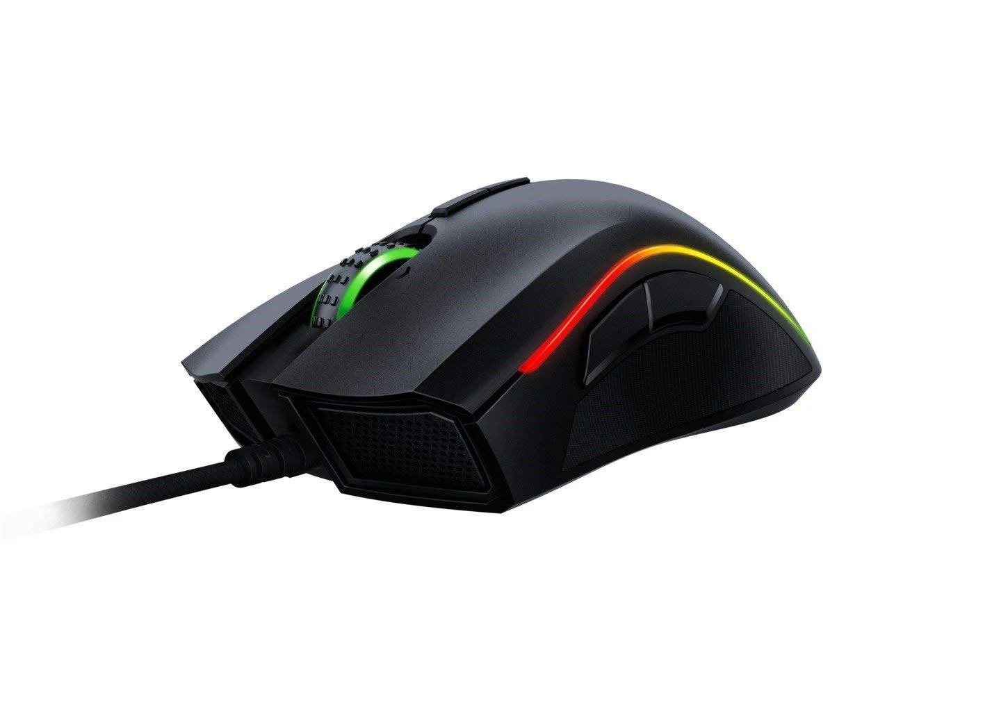 Pelė žaidimams Razer Mamba Elite - Performances Esports  (RZ01-02560100-R3M1)