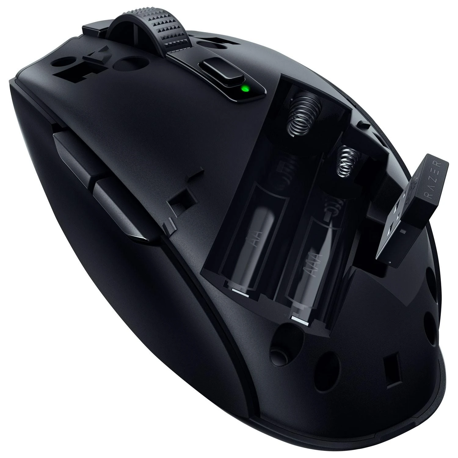 Ultra-Lengva Belaidė Žaidimų Pelė Razer Orochi V2