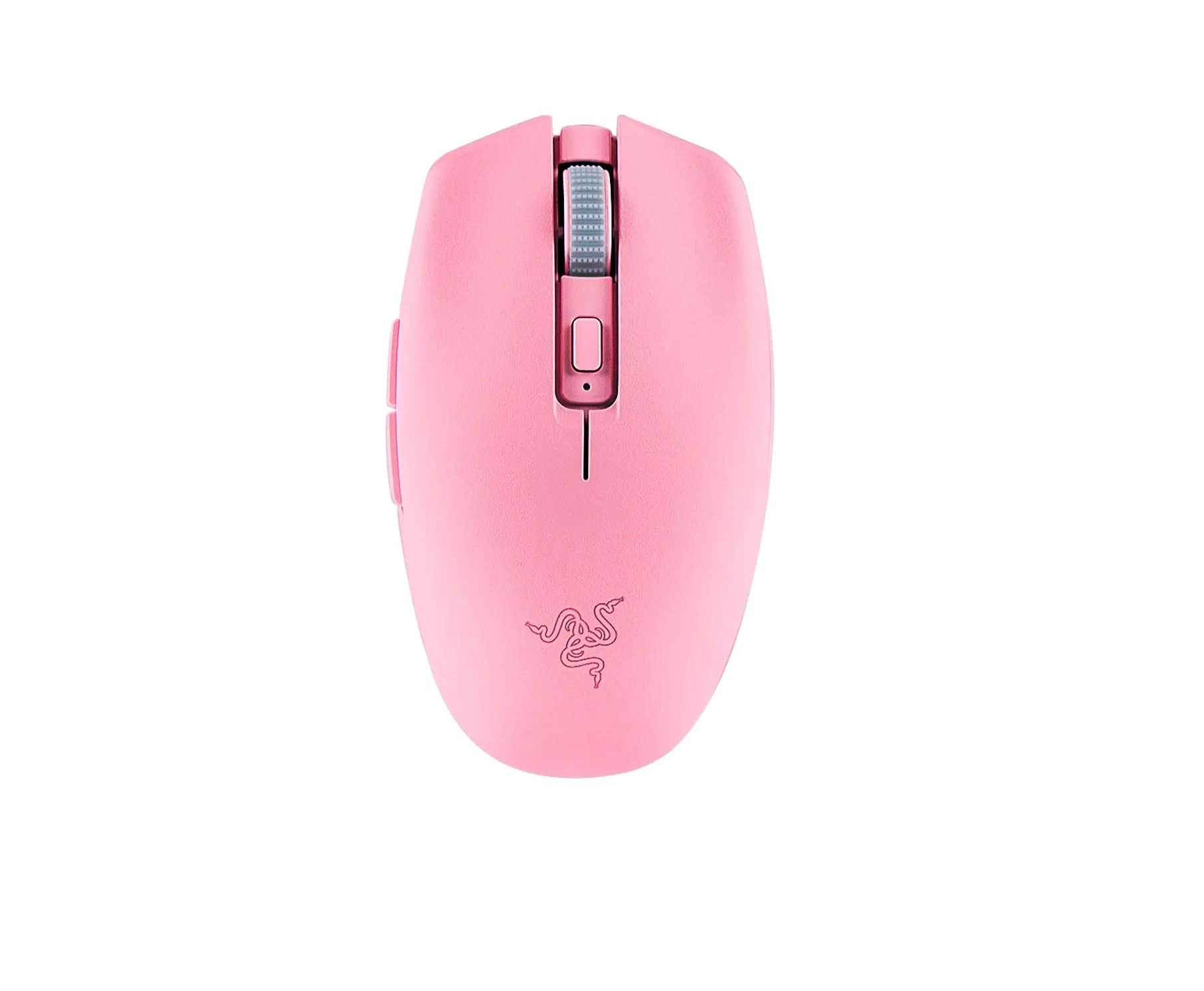 Razer | Orochi V2 | Wireless | Optinė pelė žaidimams | Wireless (2.4GHz and BLE) | Quartz | No